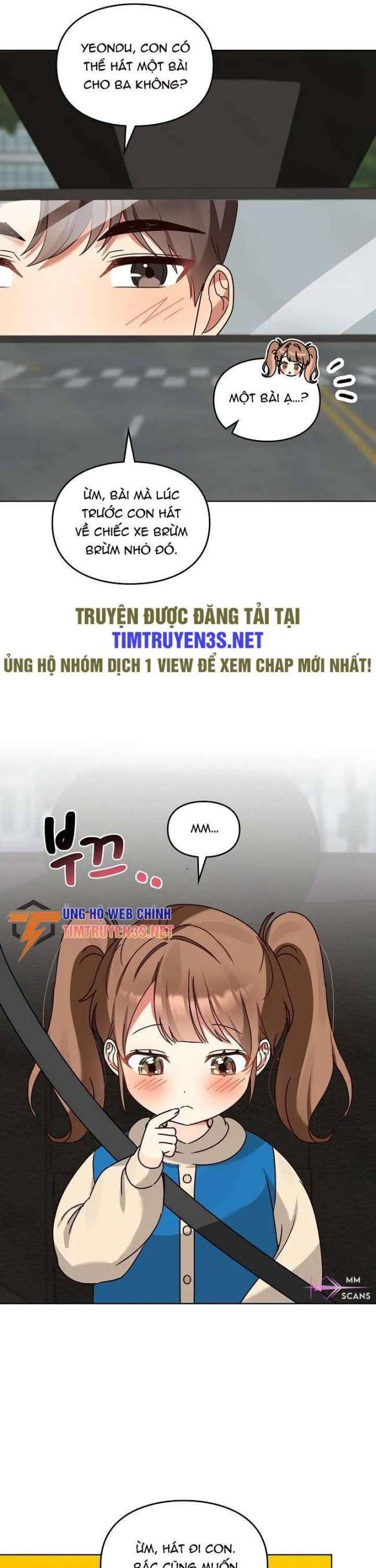 Tôi Trở Thành Một Người Cha - Page 25