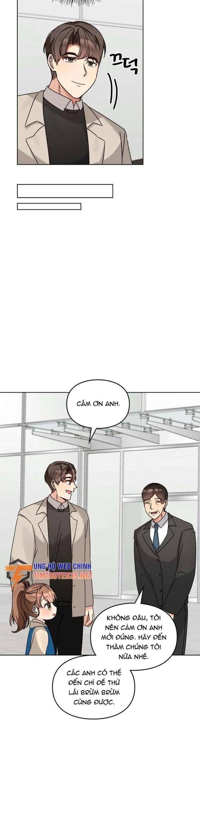 Tôi Trở Thành Một Người Cha - Page 33