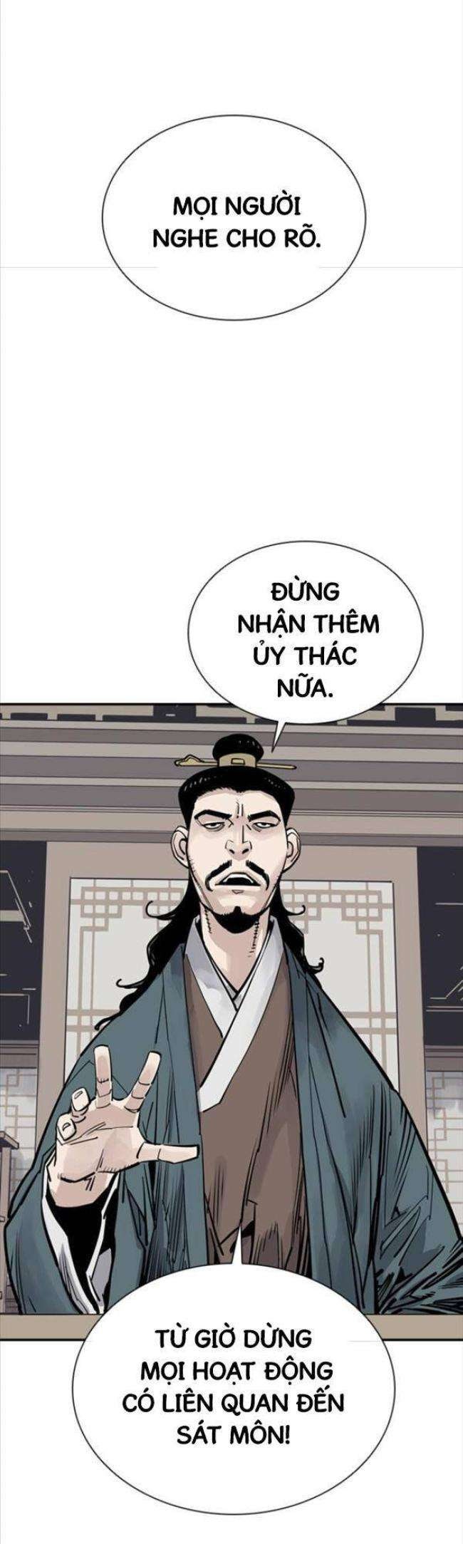 Sát Thủ Tống Lý Thu - Page 21