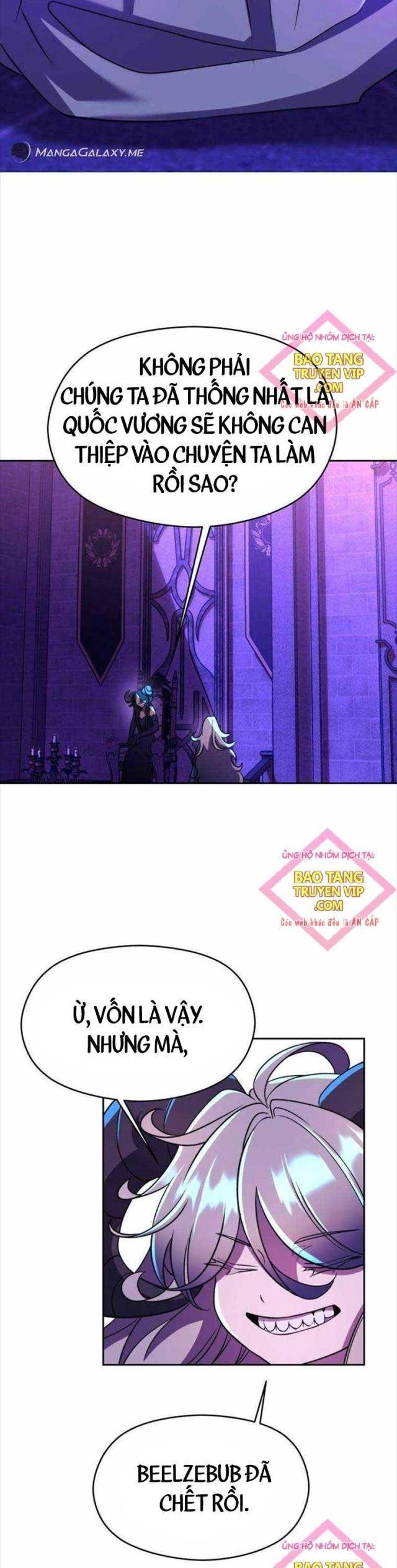 Đại Ma Đạo Sư Hồi Quy - Page 34