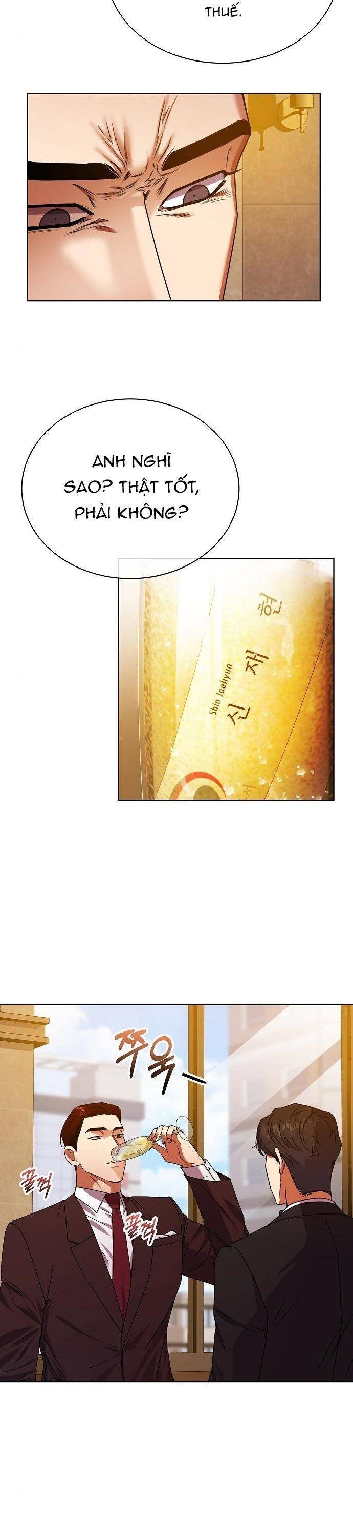 Ta Là Người Thu Thuế - Page 11