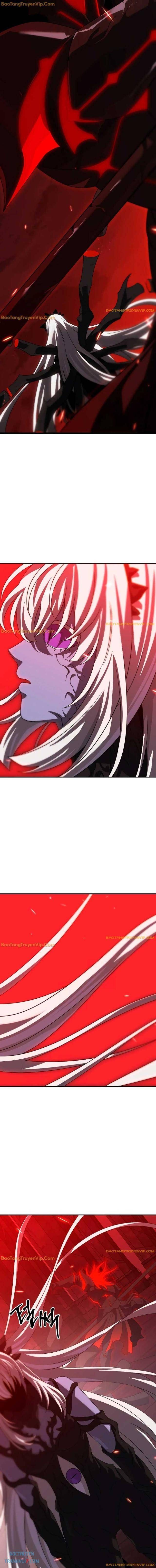 Ta Từng Là Tháp Vương - Page 22