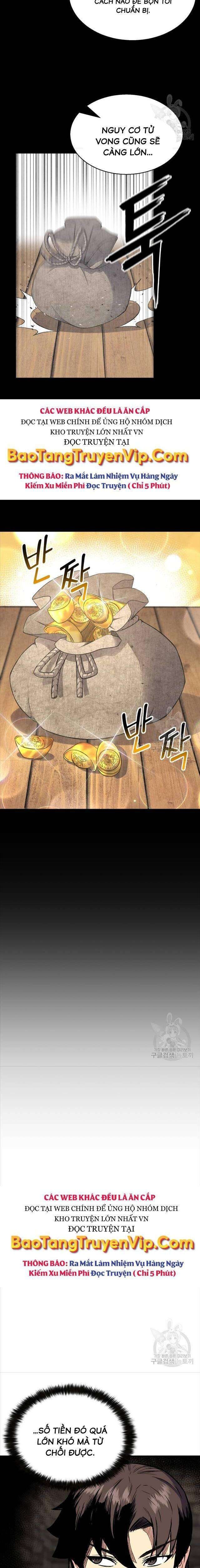 Ta Là Chủ Nhân Của Thư Viện Võ Công - Page 5