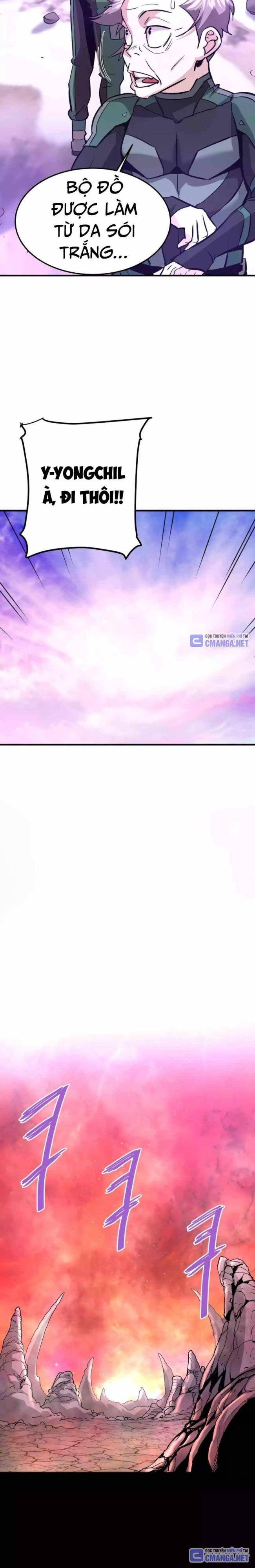 Ta Trở Về Từ Địa Ngục - Page 18