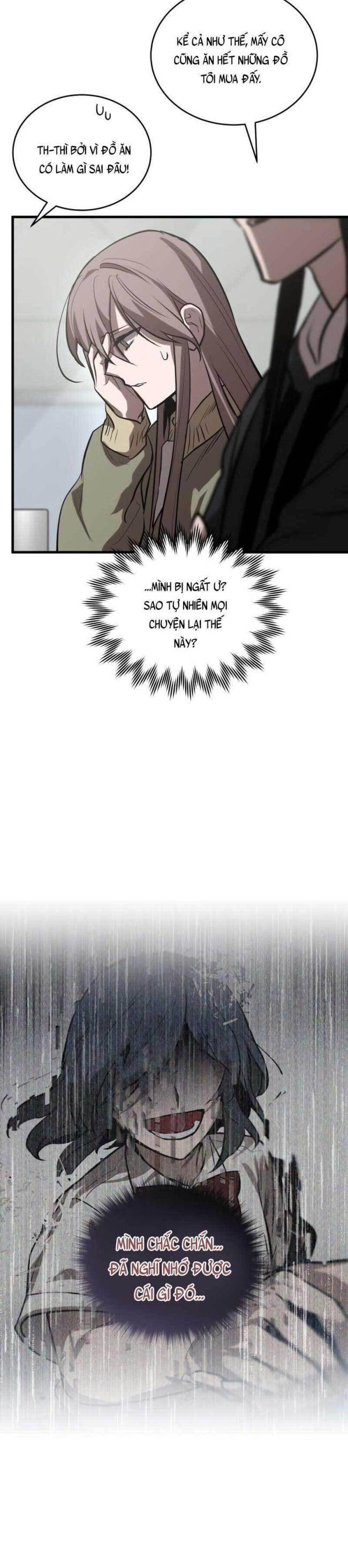 Dororo-Báo Thù - Page 18