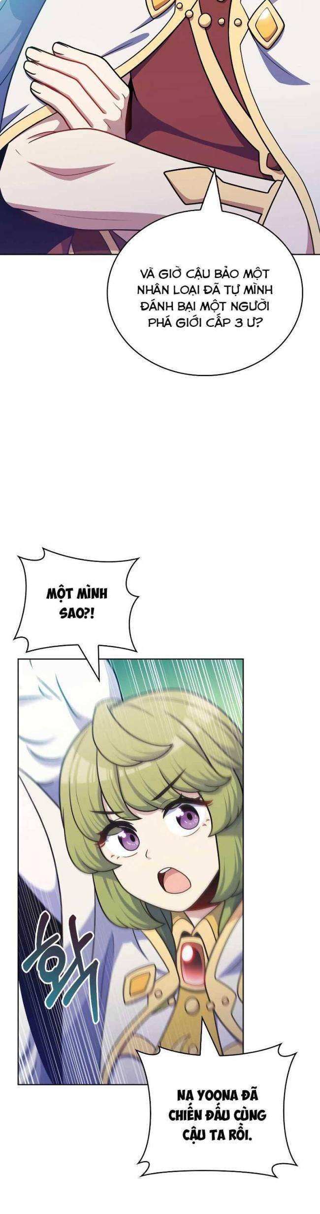 Trừ Tôi Tất Cả Đều Là Quy Hồi Giả - Page 19