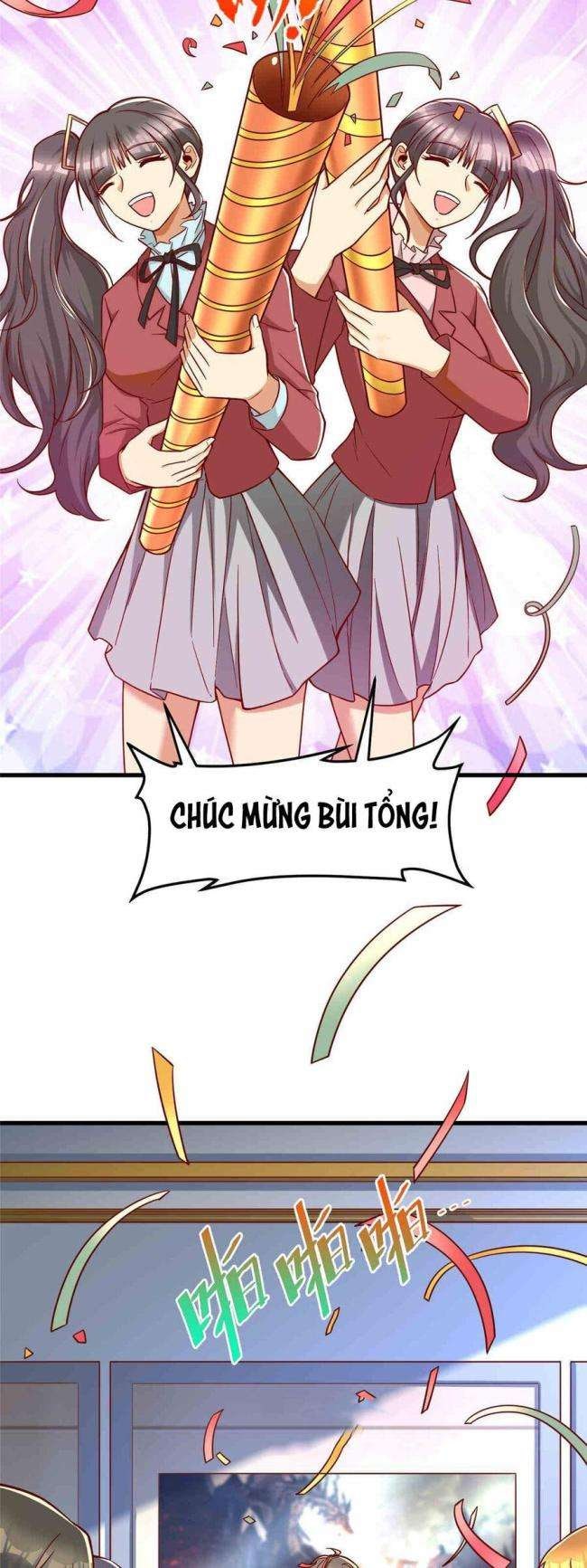 Trở Thành Tài Phiệt Nhờ Game - Page 15