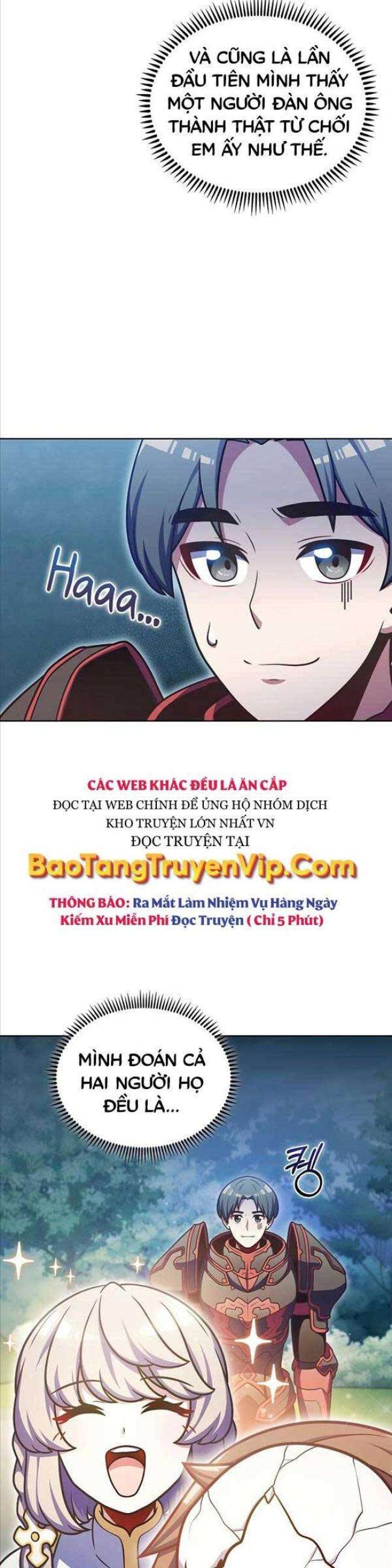 Trừ Tôi Tất Cả Đều Là Quy Hồi Giả - Page 14