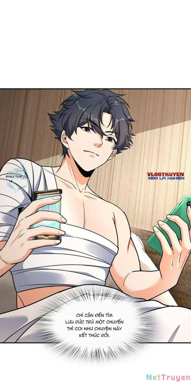 Mệnh Danh Thuật Của Bóng Tối - Page 56