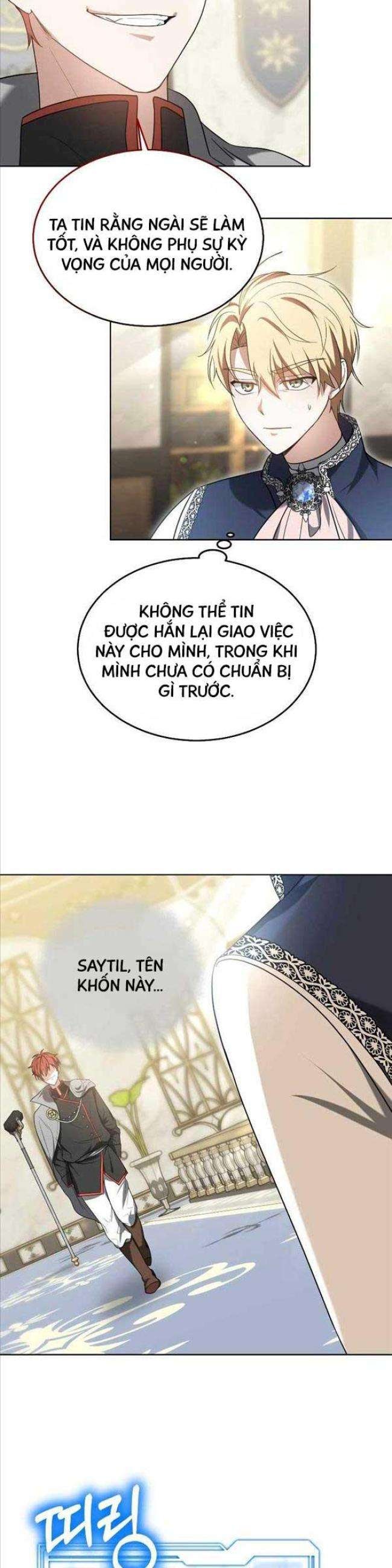 Người Chơi Hệ Bác Sĩ - Page 16