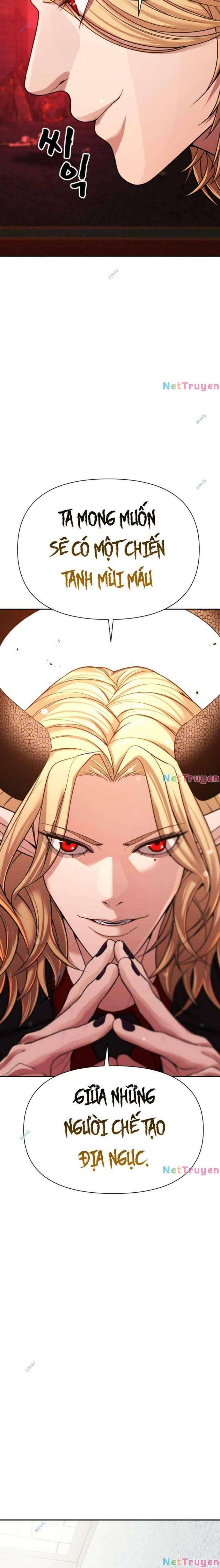 Trò Chơi Địa Ngục - Page 13