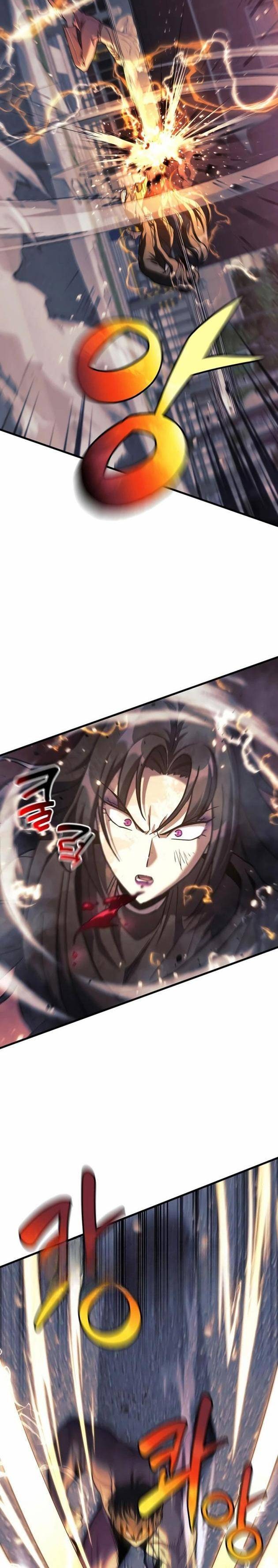 Tiểu Thuyết Gia Làm Thợ Săn - Page 21