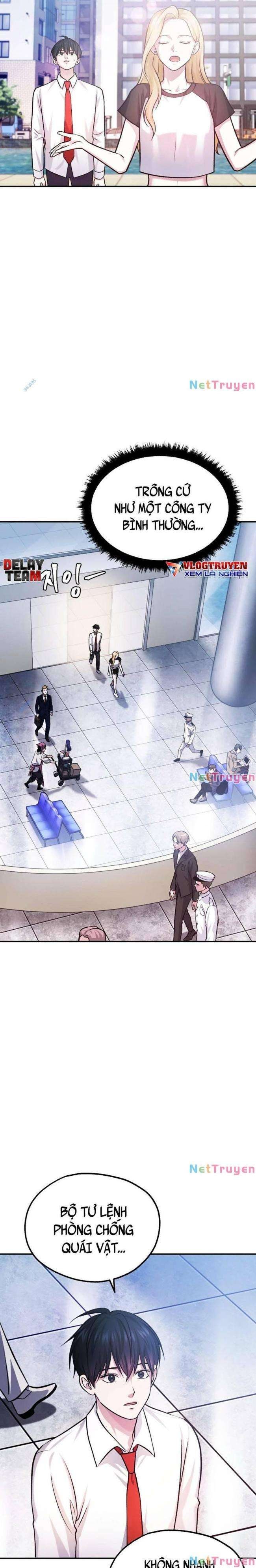 Quái Vật - Page 16