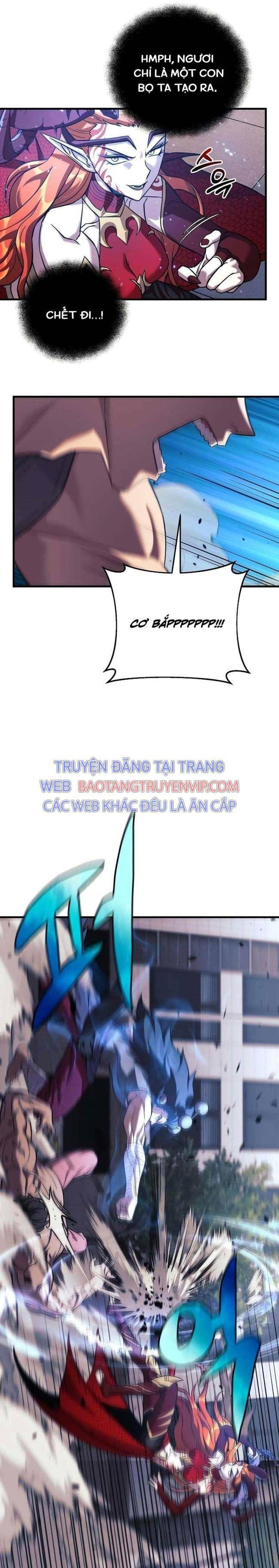 Tiểu Thuyết Gia Làm Thợ Săn - Page 7