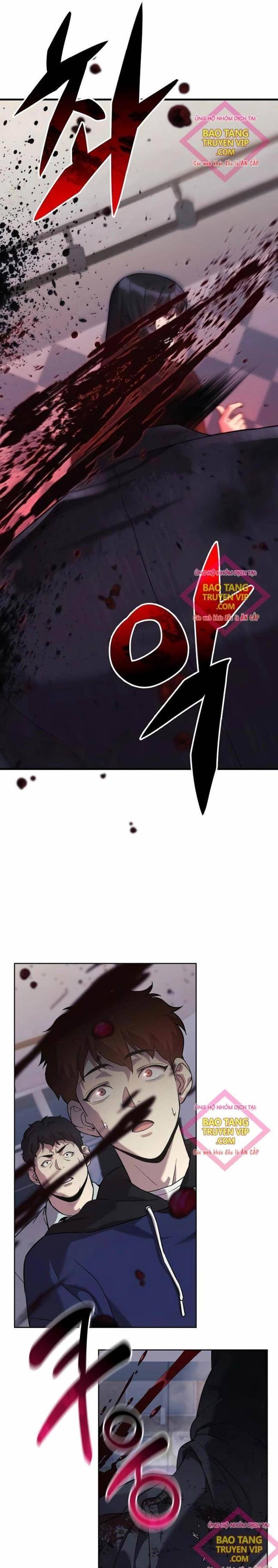 Tiểu Thuyết Gia Làm Thợ Săn - Page 33