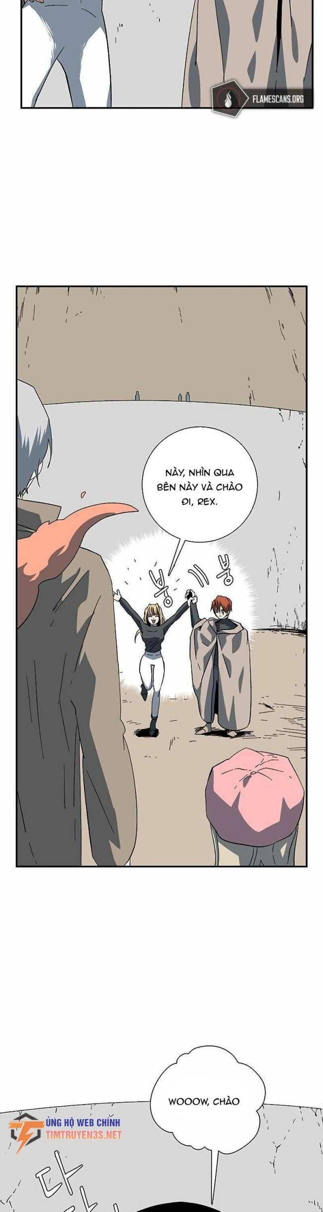 Ta Một Bước Làm Quỷ Vương - Page 20