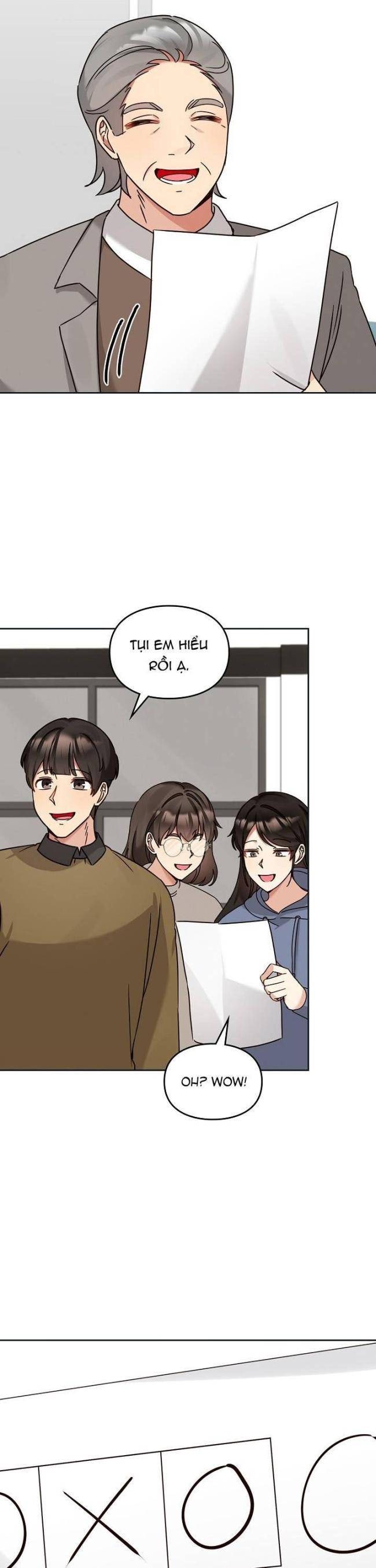 Tôi Trở Thành Một Người Cha - Page 10