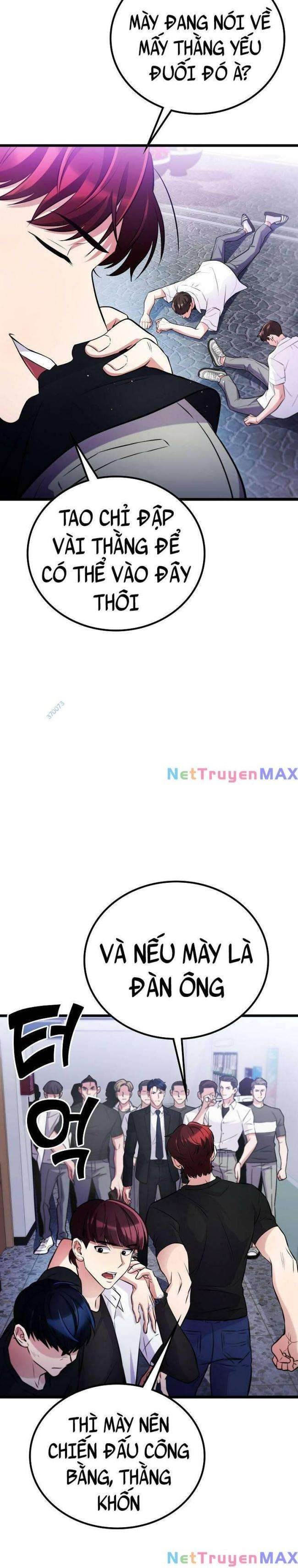 Quái Vật Ganzi - Page 26