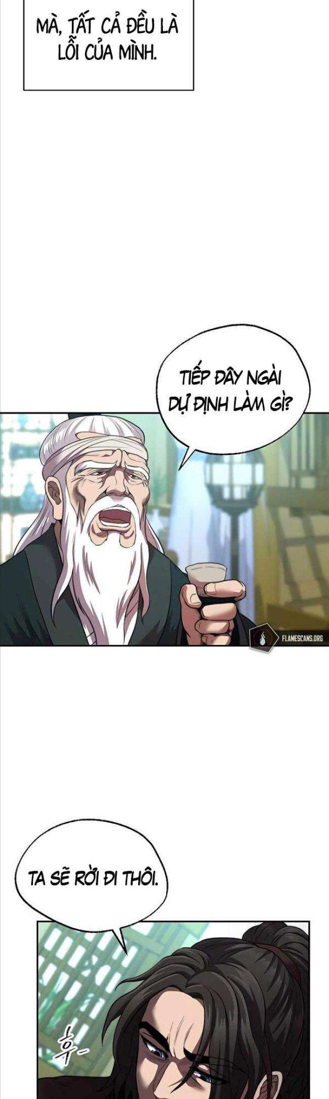 Võ Sĩ Hồi Hương - Page 35