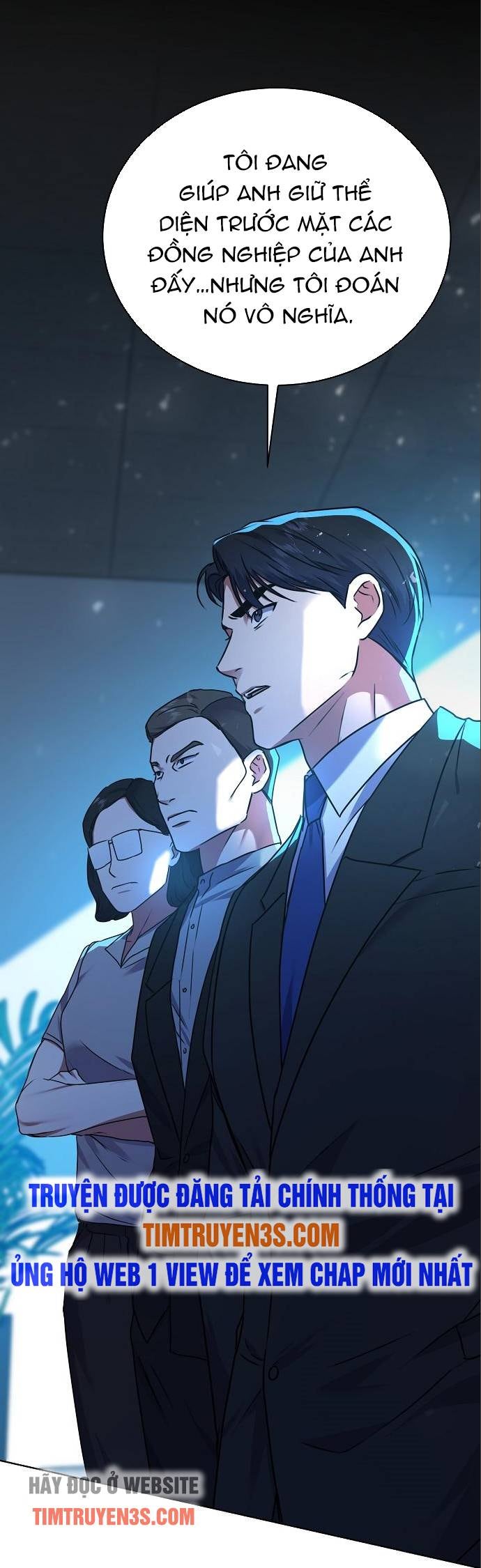 Ta Là Người Thu Thuế - Page 41