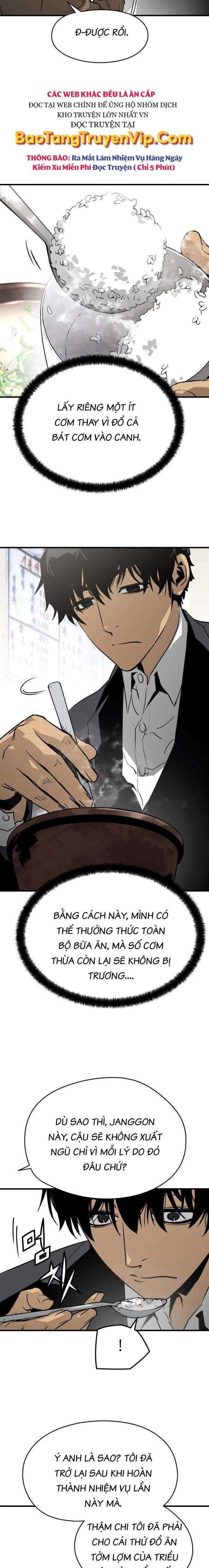 Đặc Công Xuất Ngũ - Page 16