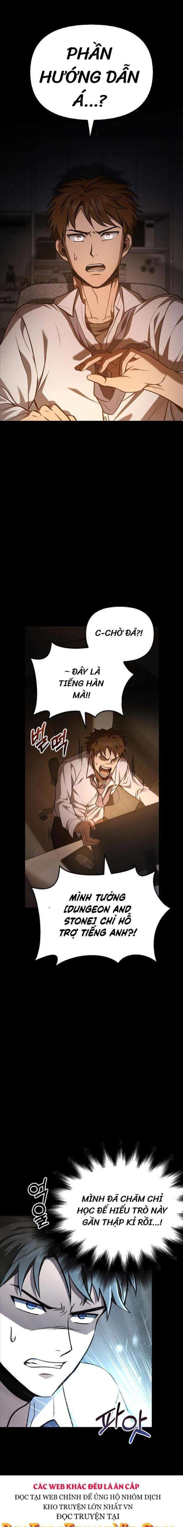 Sống Sót Trong Trò Chơi Với Tư Cách Là Một Cuồng Nhân - Page 16