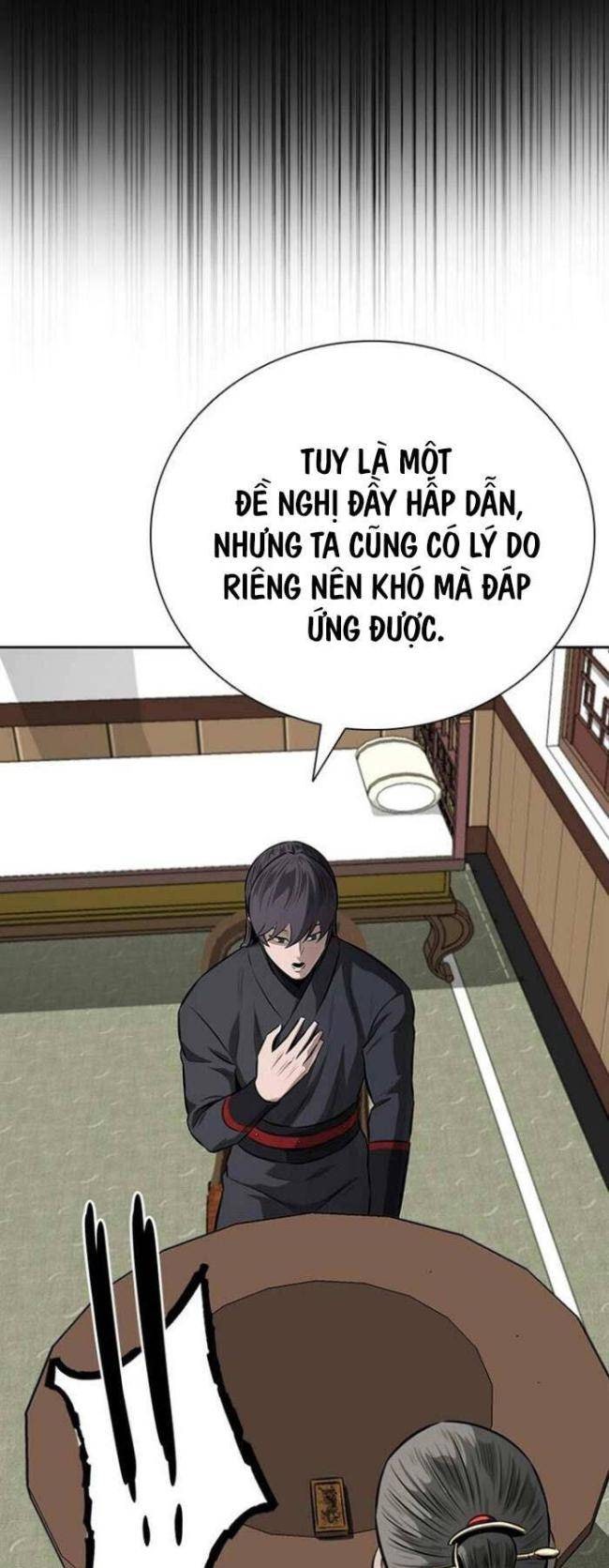 Kiếm Đế Nguyệt Linh - Page 26