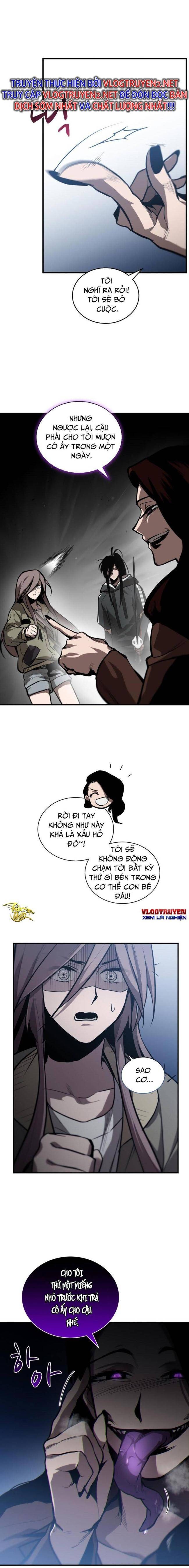 Dororo-Báo Thù - Page 6