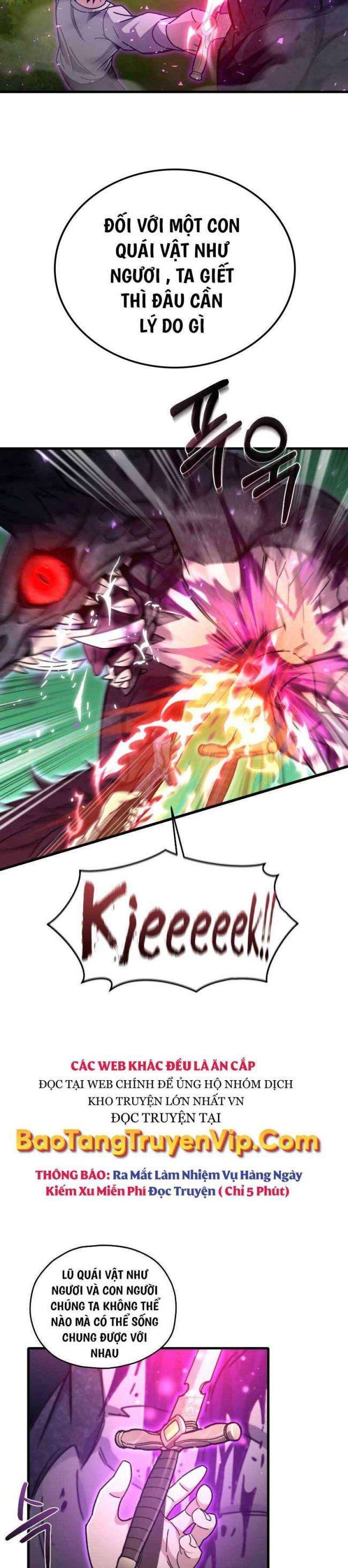 Người Chơi Làm Lại Cuộc Đời - Page 13