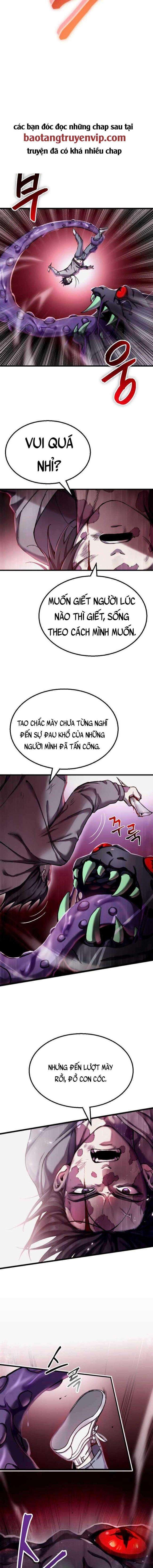 Độc Dược Sư - Page 26