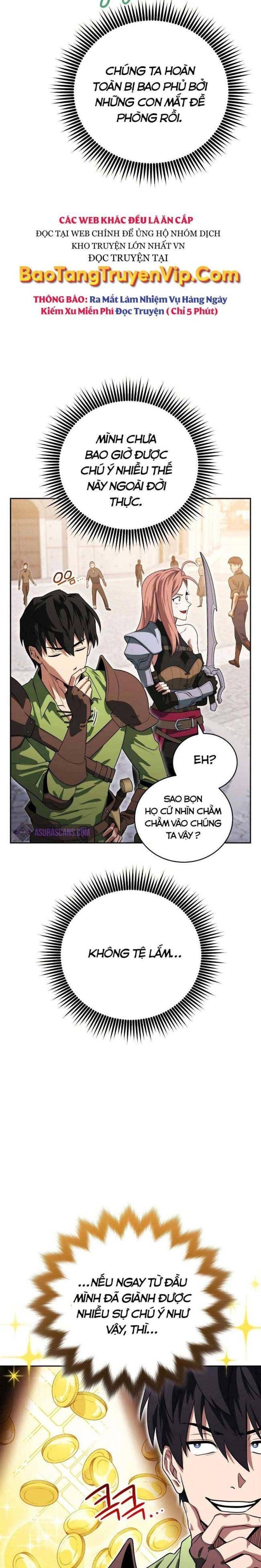 Thuộc Hạ Cực Kỳ Tài Năng Của Tôi - Page 13