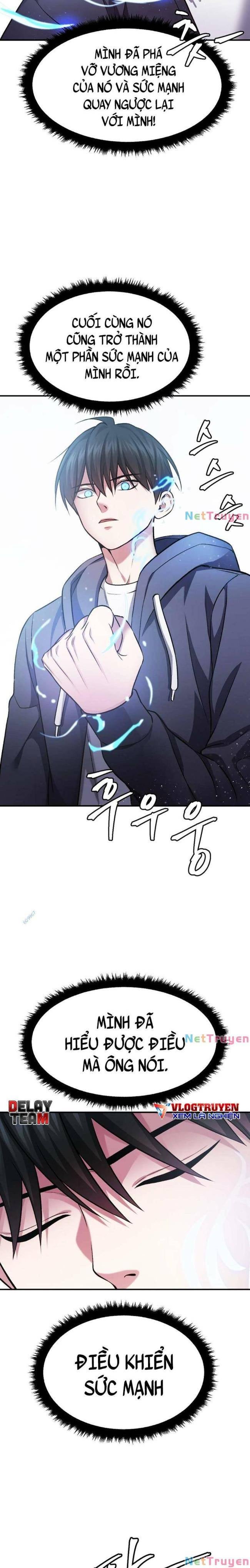 Quái Vật - Page 20