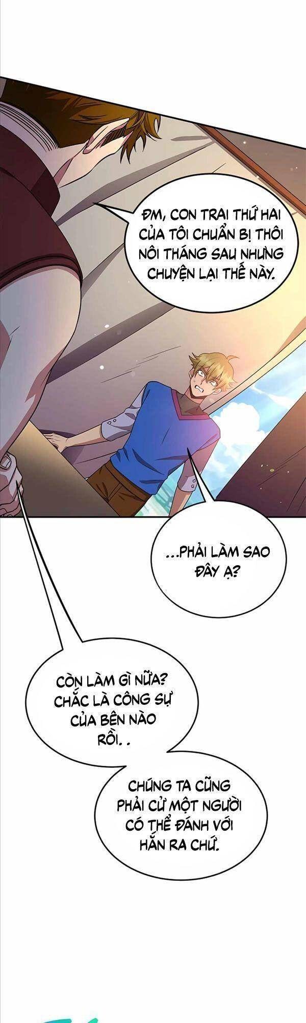 May Mắn Triệu Hồi Được Tinh Linh Hộ Vệ Hạng 10 - Page 26