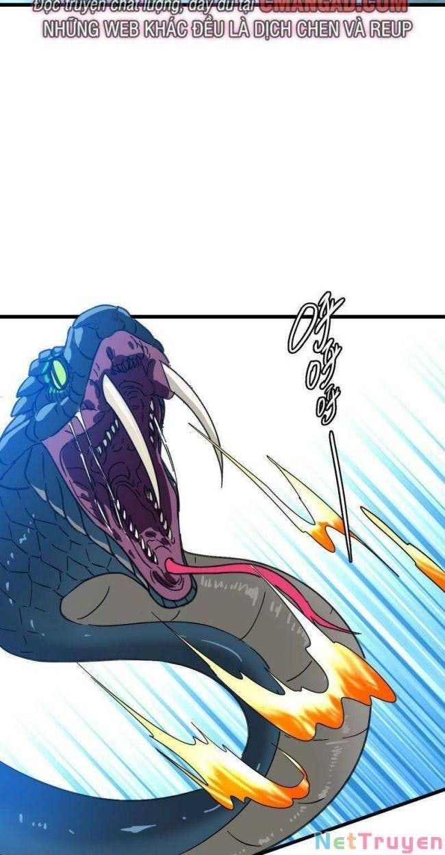 Siêu Đạo Thần Thuật - Page 56