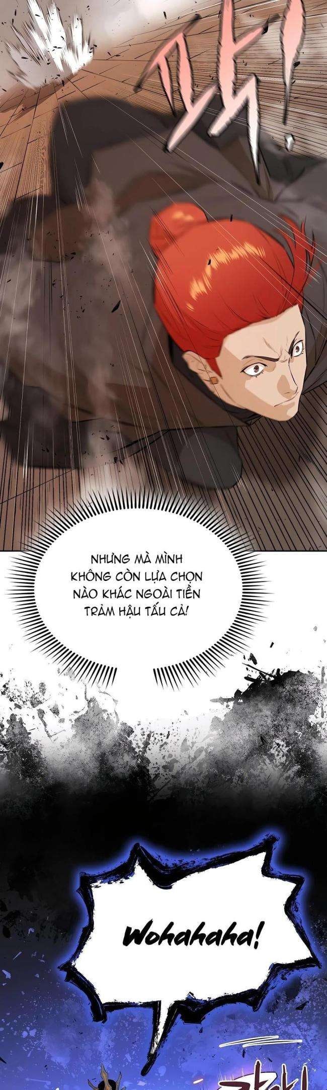 Kẻ Phản Diện Vô Song - Page 48