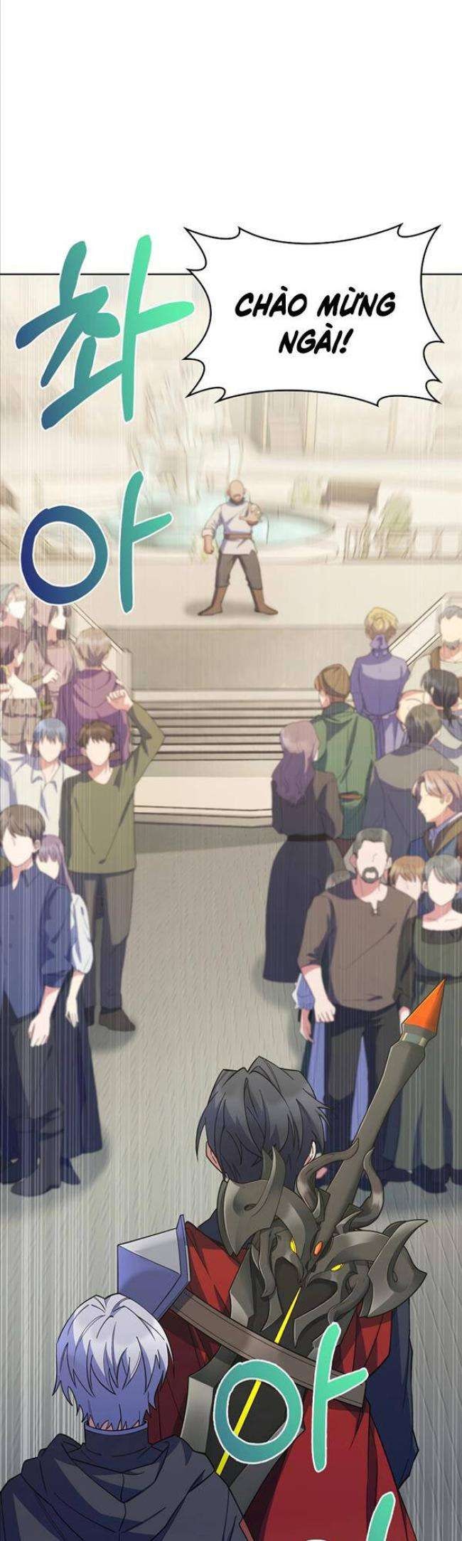 Hồi Quy Vào Gia Tộc Suy Tàn - Page 18