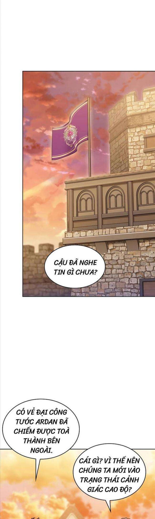 Hồi Quy Vào Gia Tộc Suy Tàn - Page 28