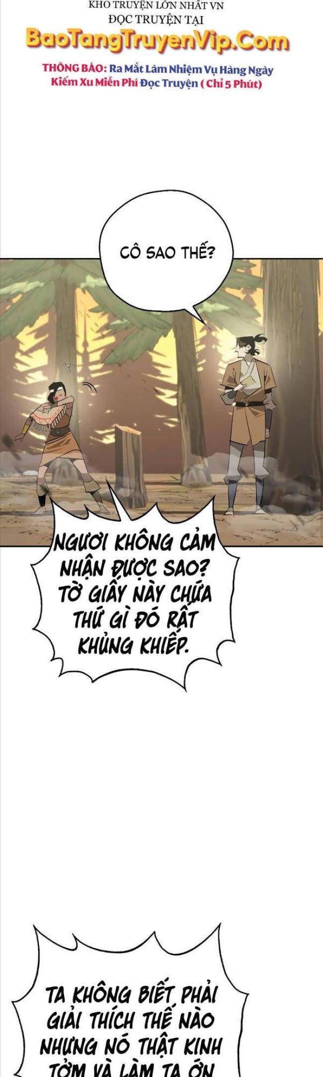 Võ Lâm Phương Tây - Page 13