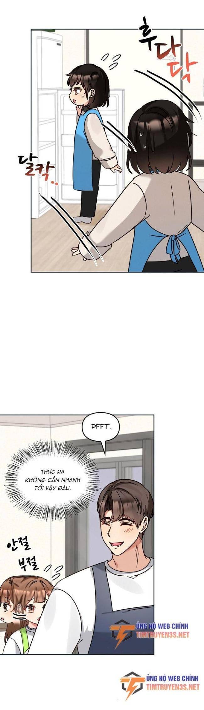 Tôi Trở Thành Một Người Cha - Page 27