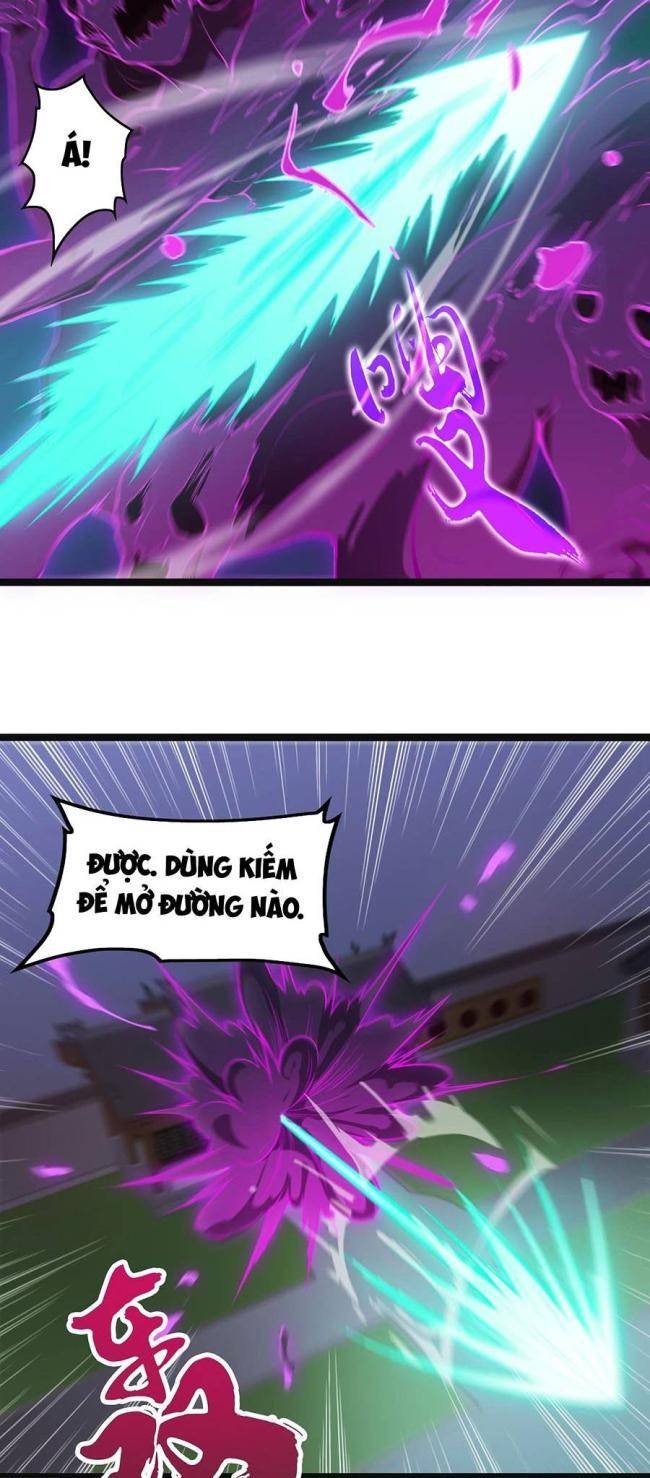 Cao Thủ Gian Lận Hoàn Lương - Page 20