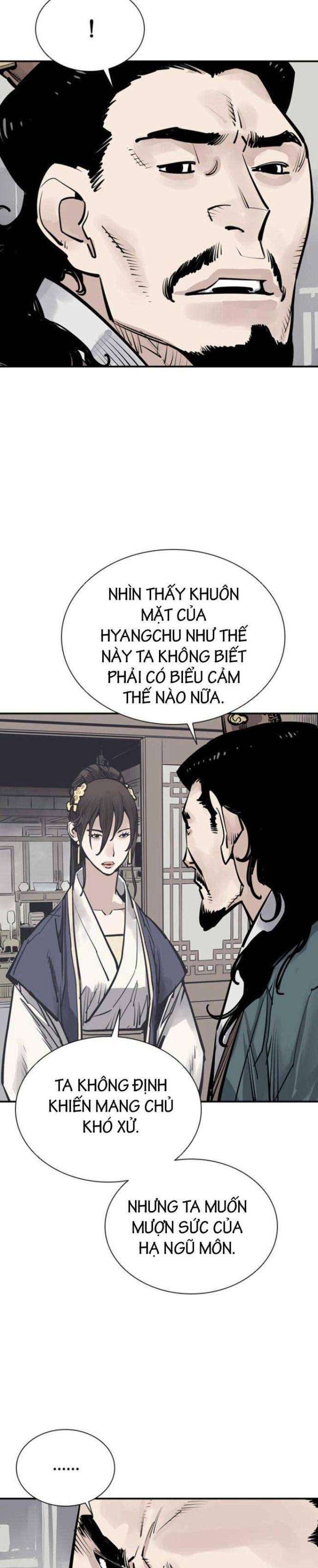 Sát Thủ Tống Lý Thu - Page 19