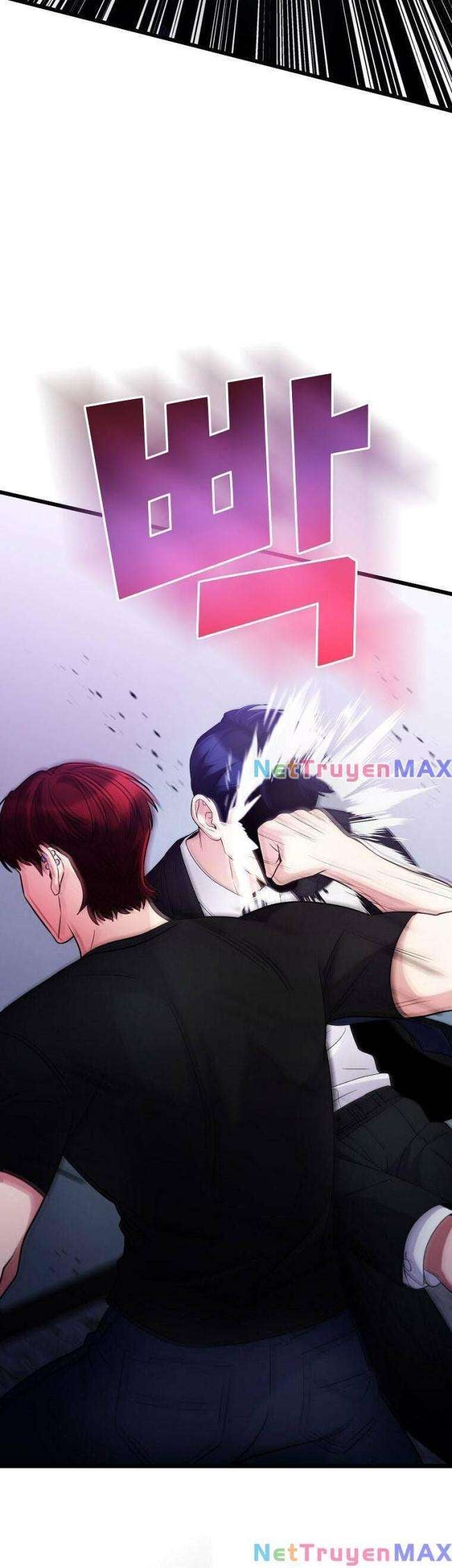 Quái Vật Ganzi - Page 39