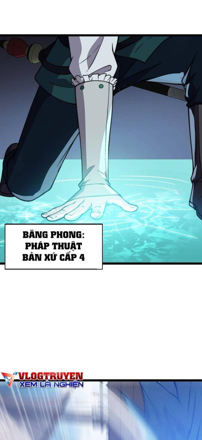 Cao Thủ Gian Lận Hoàn Lương - Page 18