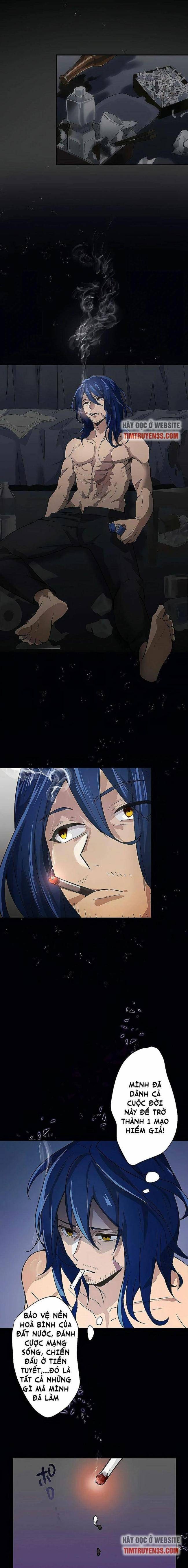 Hồi Quy Trở Thành Mạo Hiểm Giả Mạnh Nhất Nhờ Class Ẩn Điều Khiển Trọng Lực - Page 12