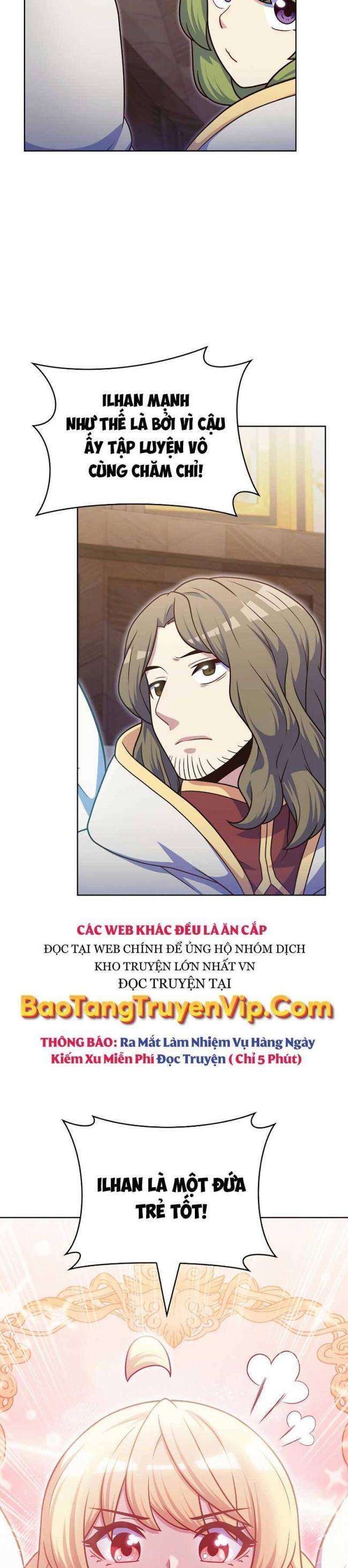 Trừ Tôi Tất Cả Đều Là Quy Hồi Giả - Page 22