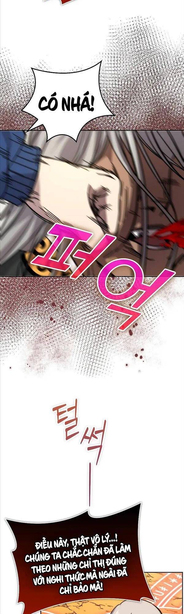 Chúa Quỷ Tăng Cấp Bằng Võ Thuật - Page 32