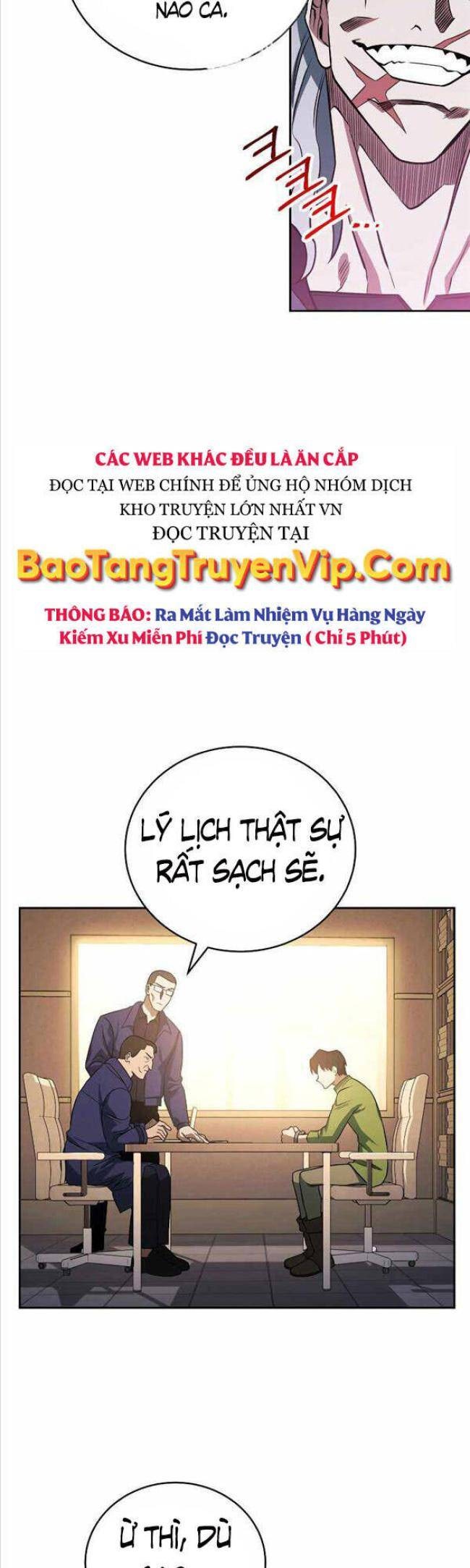 Thuộc Hạ Cực Kỳ Tài Năng Của Tôi - Page 32