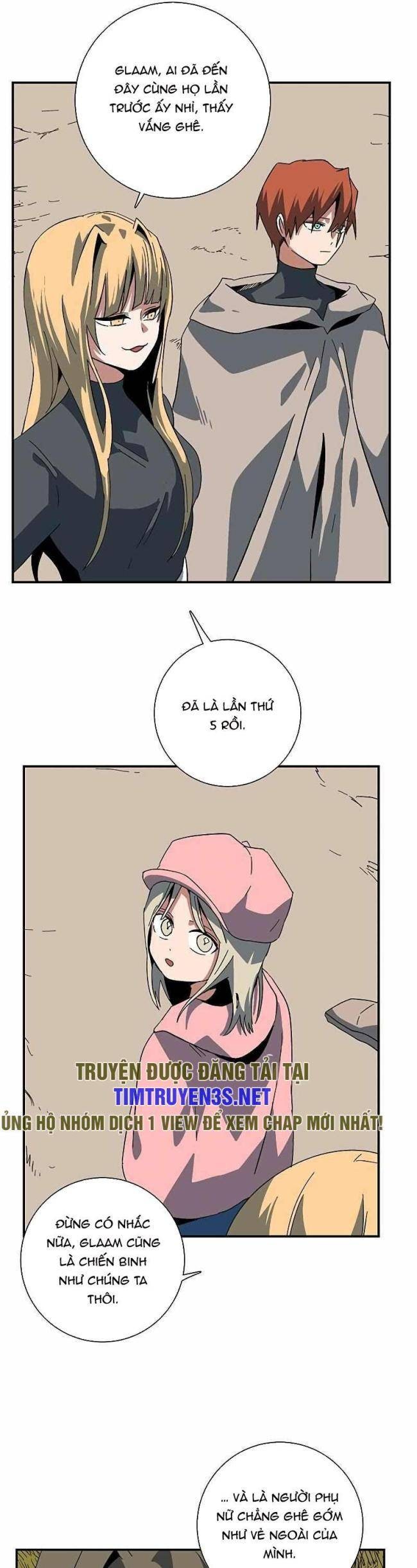 Ta Một Bước Làm Quỷ Vương - Page 26