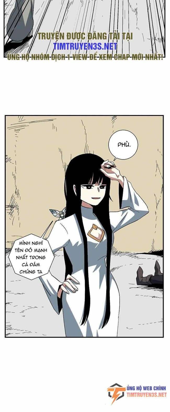 Ta Một Bước Làm Quỷ Vương - Page 13