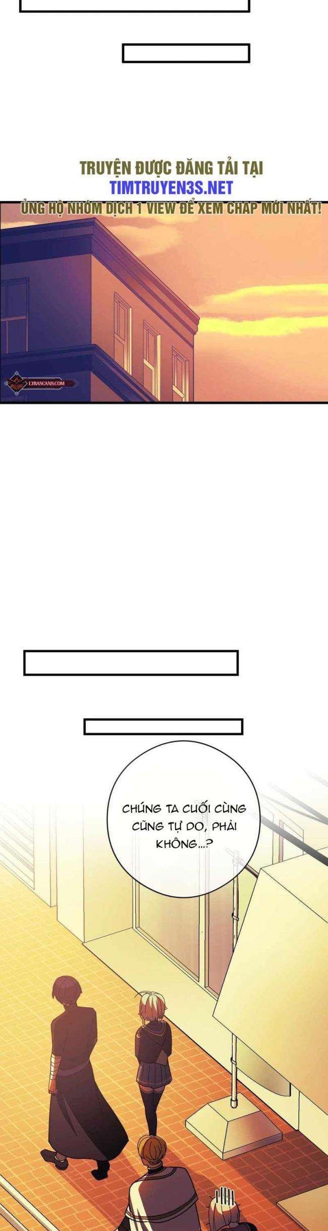 Hồi Quy Trở Thành Mạo Hiểm Giả Mạnh Nhất Nhờ Class Ẩn Điều Khiển Trọng Lực - Page 20